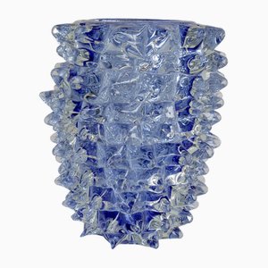 Vase aus Muranoglas von Alberto Donà, Italien