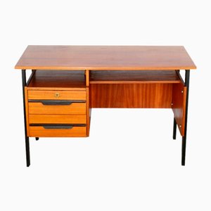 Desk in Teak, 1960s