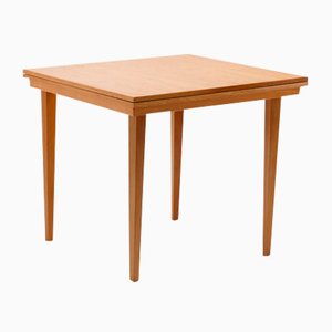 Ash Extendable Table, 1960s
