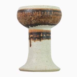 Mid-Century Danish Candleholder, 1960s