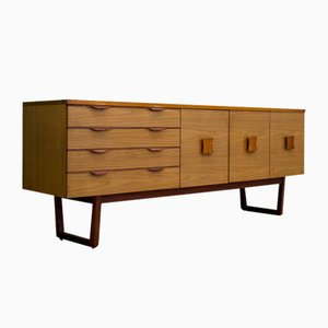 Sideboard from Europa, 1966