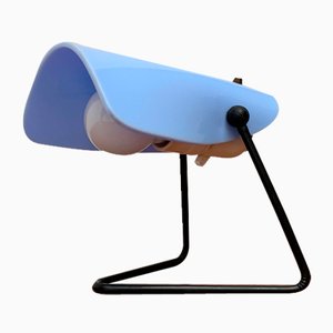 Space Age Mid-Century Minimalist Table Lamp, 1960s