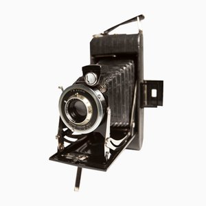 Kodak SX-16 Kodak Argentic Camera, 1937
