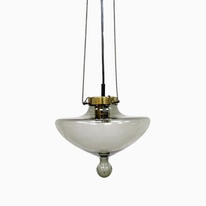 Lampe à Suspension Vintage de Raak Amsterdam, Pays-Bas, 1960s