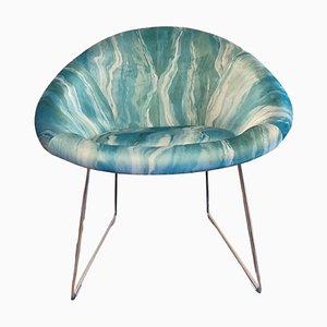 Moderner Egg Shell Chair von David Fox