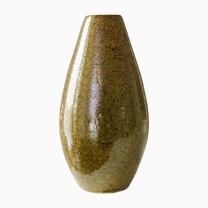 German Vase from VEB, 1970s