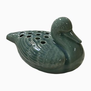 Vase Canard par Pol Chambost