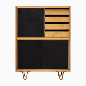 Combex Series CB52 Cabinet by Cees Braakman for Pastoe, 1950