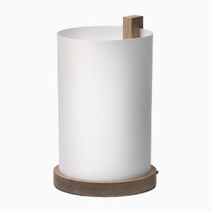 Enso Table Lamp by Lars Vejen for Motarasu