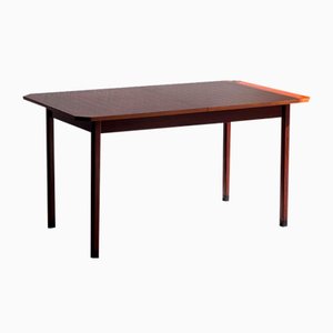 Vintage Extandable Table in Teak, 1960s