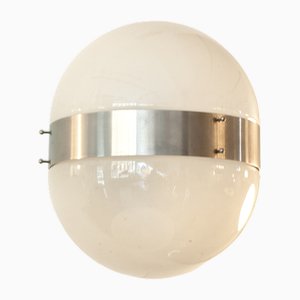 Clio Wandlampe von Sergio Mazza für Artemide