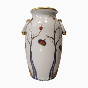 Vase by Giulia Magani Magani Forenze, 1950s Italy
