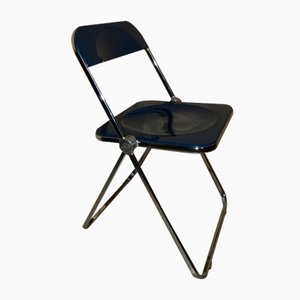Chair by Giancarlo Piretti for Castelli, 1960s