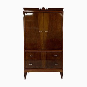 Italian Armoire by Gio Ponti and L. Brusotti for P. Lieetti, 1928