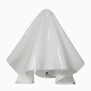 Ghost Lampe von Shiro Kuramata, 1980er