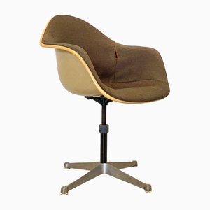 Swivel Chair attributed to Charles & Ray Eames for Herman Miller, 1970s