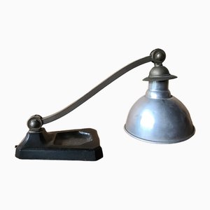 Vintage G.V. Lamp, 1920s