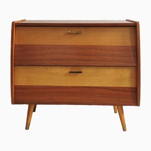 Small Mid-Century Chest of Drawers, 1960s