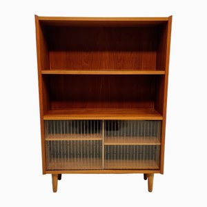Teak Bookcase by Ølholm Furnitures, 1960s