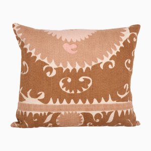 Suzani Square Cushion Cover, 2010s