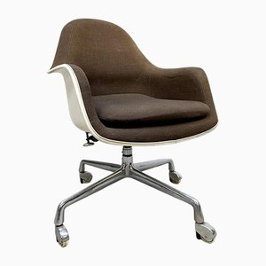 Vintage Office Chair by Eames for Herman Miller, 1970s