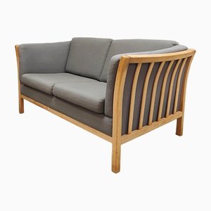 Mid-Century Danish Style Sofa, 1980s