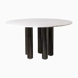 Table Basse par Marco Zanuso pour Zanotta, 1970s