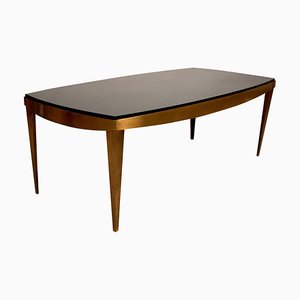 Table Modèle 2352 par Max Ingrand pour Fontana Arte, 1962