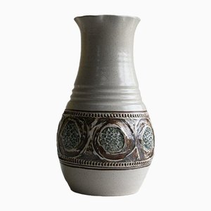 Jarrón de cerámica Dorset