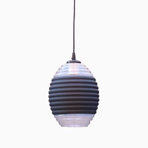 Murano Glass Pendant Lamp, 1990s