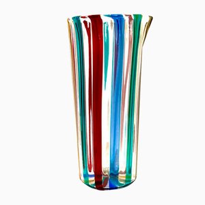 Italian Carafe from Ribes the Art of Glass