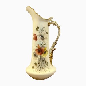 Jug from Royal Worcester, 1920s
