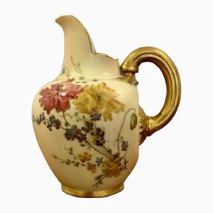 Pichet Vintage de Royal Worcester, 1920s