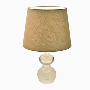 Glass Table Lamp Designed by Josef Frank for Svenskt Tenn, Stockholm