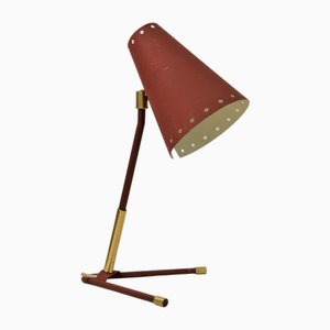 Swedish Modern Style Table Lamp, Sweden, Late 1940s