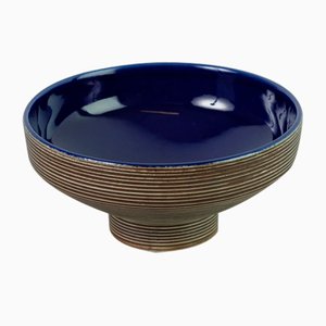Mid-Century Bowl by Carl Harry Ståhlhane for Rörstrand, Unkns