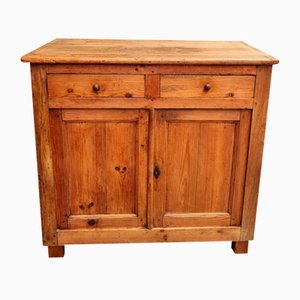 Antique Buffet in Pine, 1800s