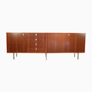 Großes Palisander Sideboard von Alfred Hendrickx für Belform, 1960er