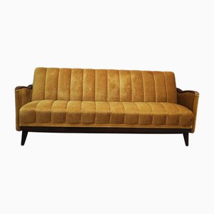 Mid-Century Sofa, 1960s