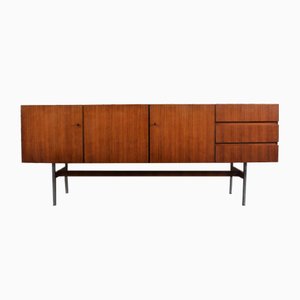 Credenza in palissandro di Musterring International, anni '50