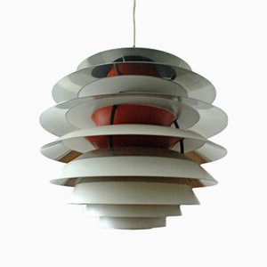 Lampada PH Kontrast di Poul Henningsen per Louis Poulsen