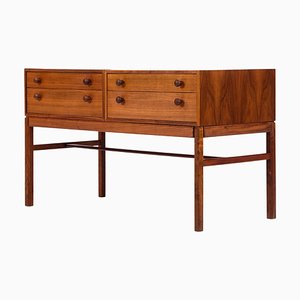 Credenza Casino di Sven Engström & Gunnar Myrstrand attribuita a Tingströms, anni '60