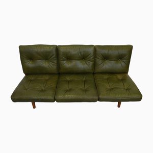 Sofa Model Trienna by Carl Gustaf Hiort attributed to Ornäs, 1960s