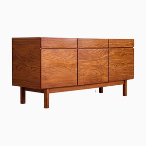 Credenza, Danimarca, anni '60