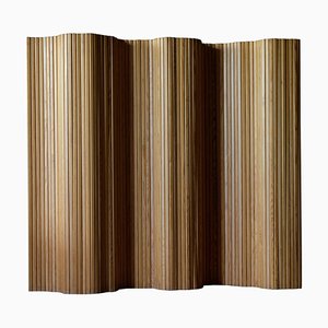 Room Screen Divider attributed to Alvar Aalto, Finland, 1960s
