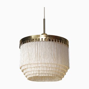 Lampade da soffitto modello T601 di Hans-Agne Jakobsson, anni '60