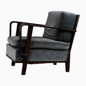 Easy Chair, Anonymous, Suède, 1930s