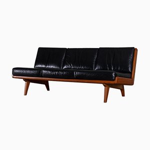 Finnisches Trienna Sofa von Carl Gustaf Hiort für Ornäs, 1950er