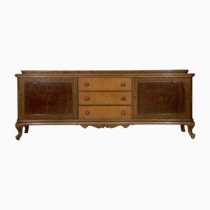 Chippendale Sideboard with Drawers