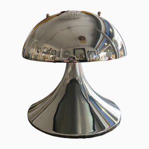 Mushroom Table Lamp, Italy